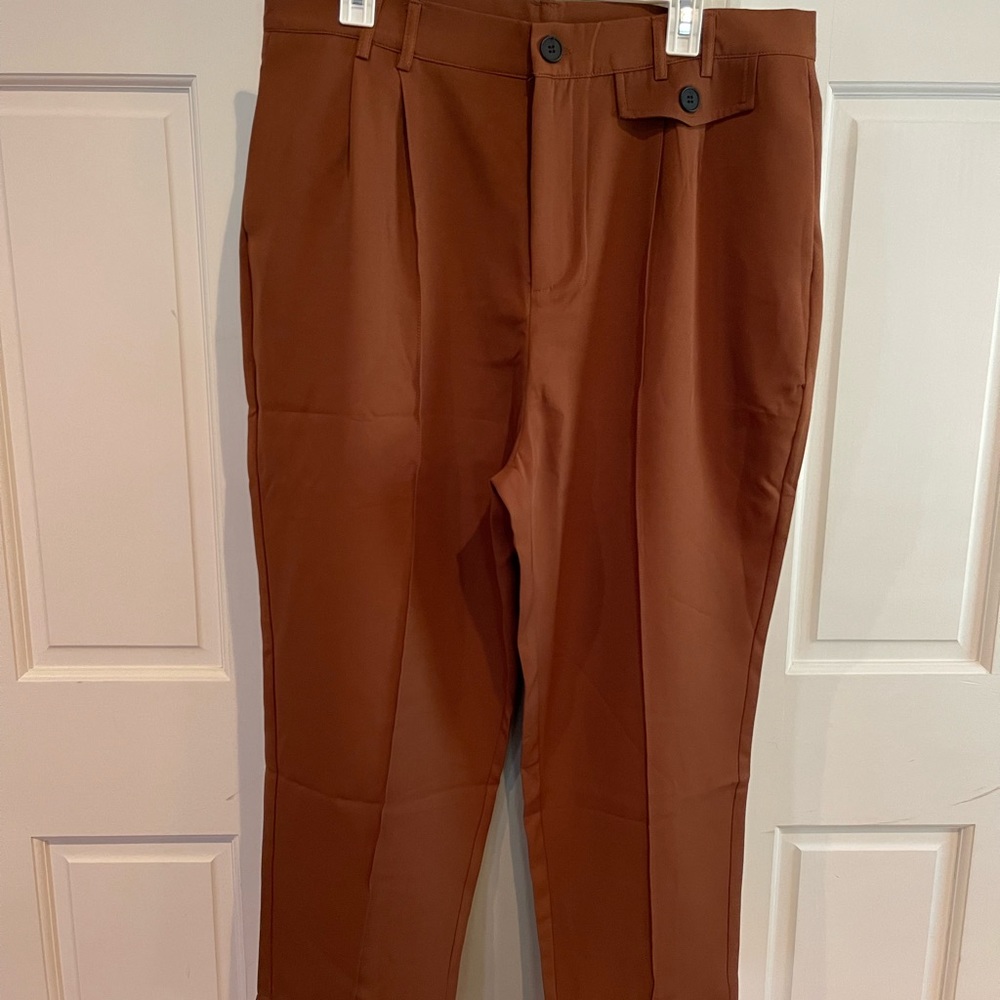 Women’s Pants from SHEIN - Size 2XL